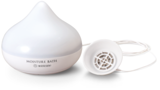 MOISTURE BATH 浴用美容器 モイスチャーバス（浴用美容器） | モイスティーヌ美容研究所