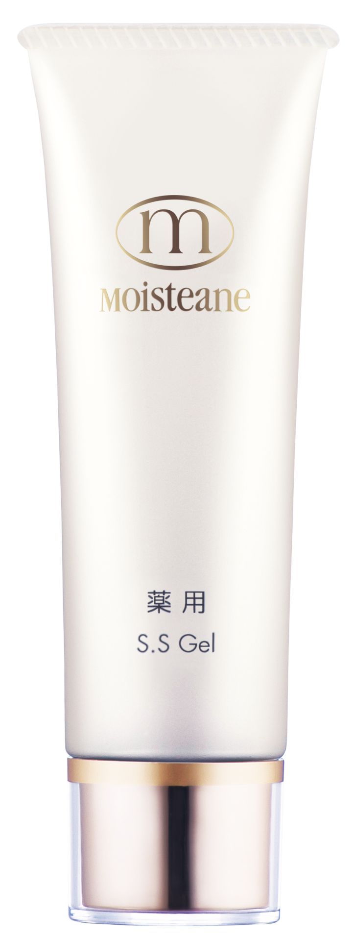 モイスティーヌ 薬用S.Sジェル（薬用ジェル） | モイスティーヌ美容研究所